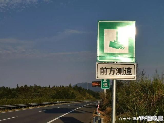 服务器匝道测速吗
